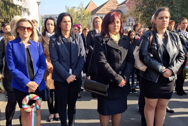 1956-ra emlékeztünk 2018 32